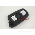 Smart key case 3 button KR55WK49127 for BMW 3 5series key shell